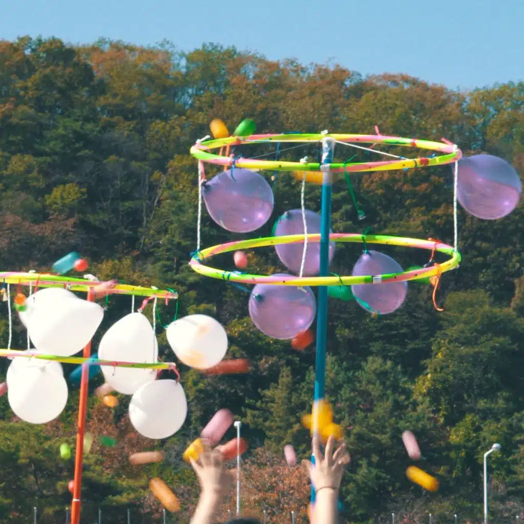 Temperature of Saying "Hi"