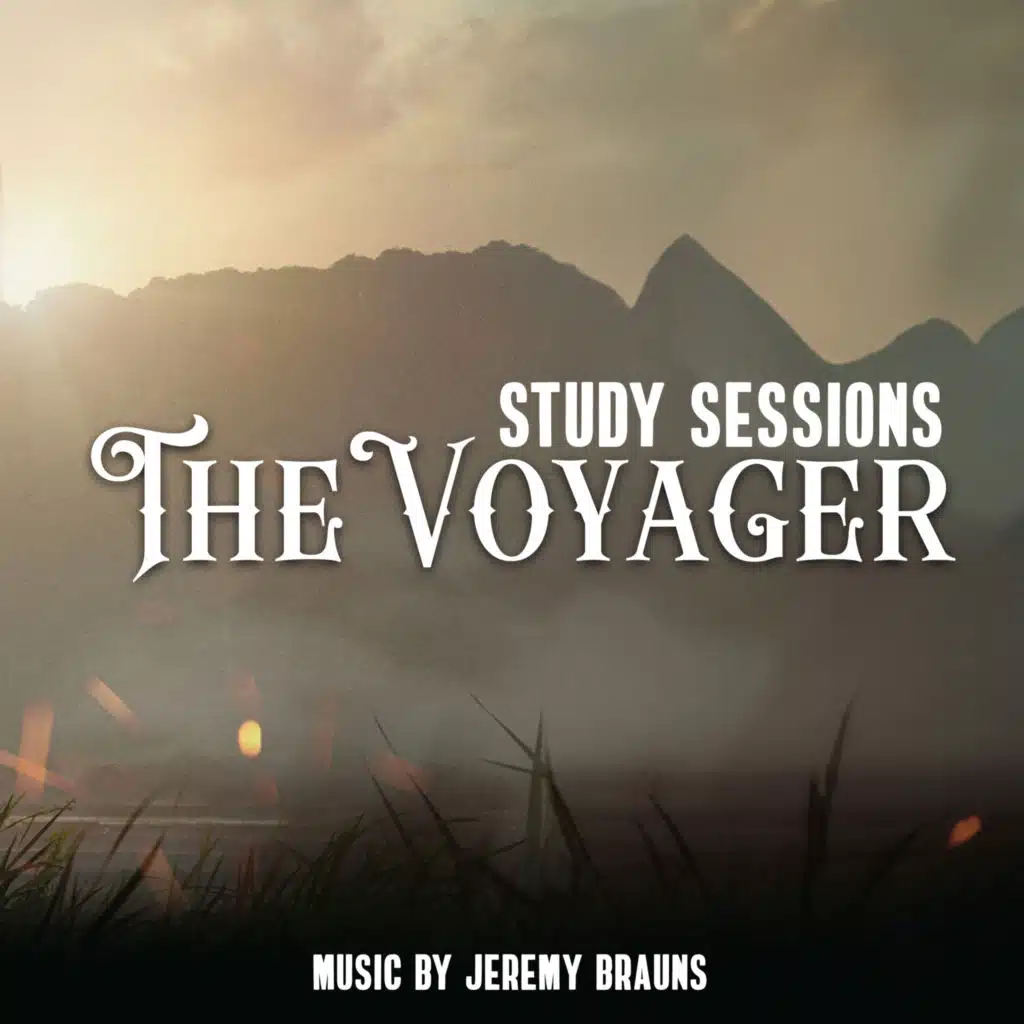 Study Sessions - The Voyager