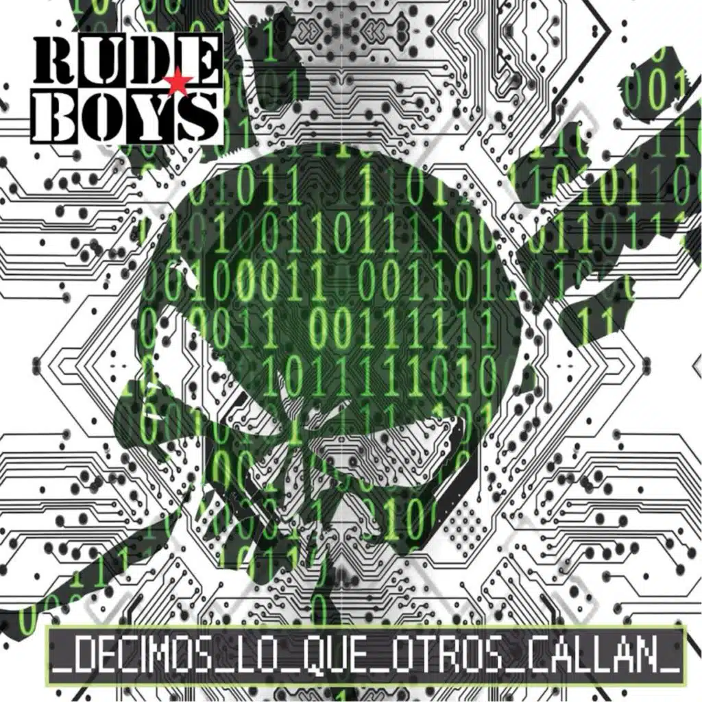 Decimos lo que Otros Callan