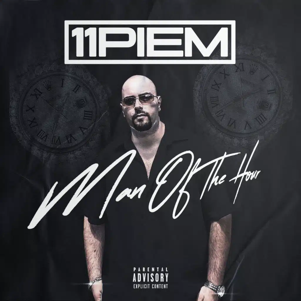 When I Close My Eyes (feat. VaYaV)