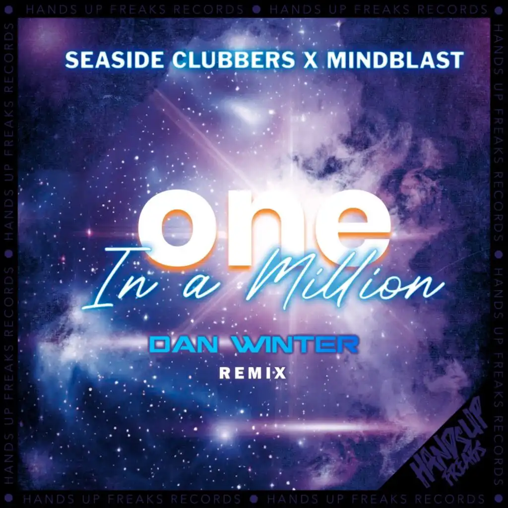 One in a Million (Dan Winter Extended Remix)
