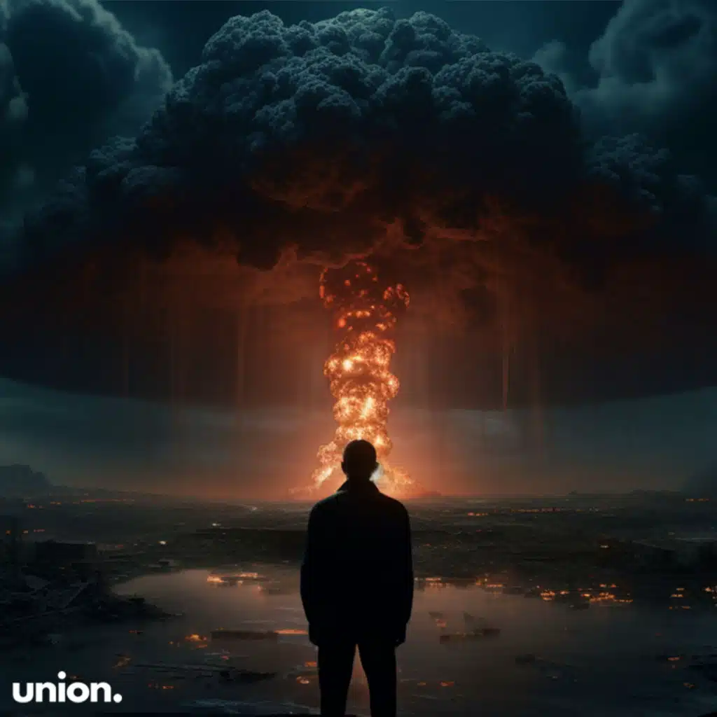 Oppenheimer (Ambient) (Sped Up)