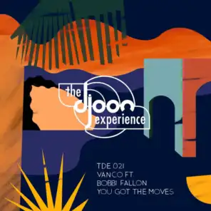 You Got the Moves (Instrumental) [feat. Bobbi Fallon]