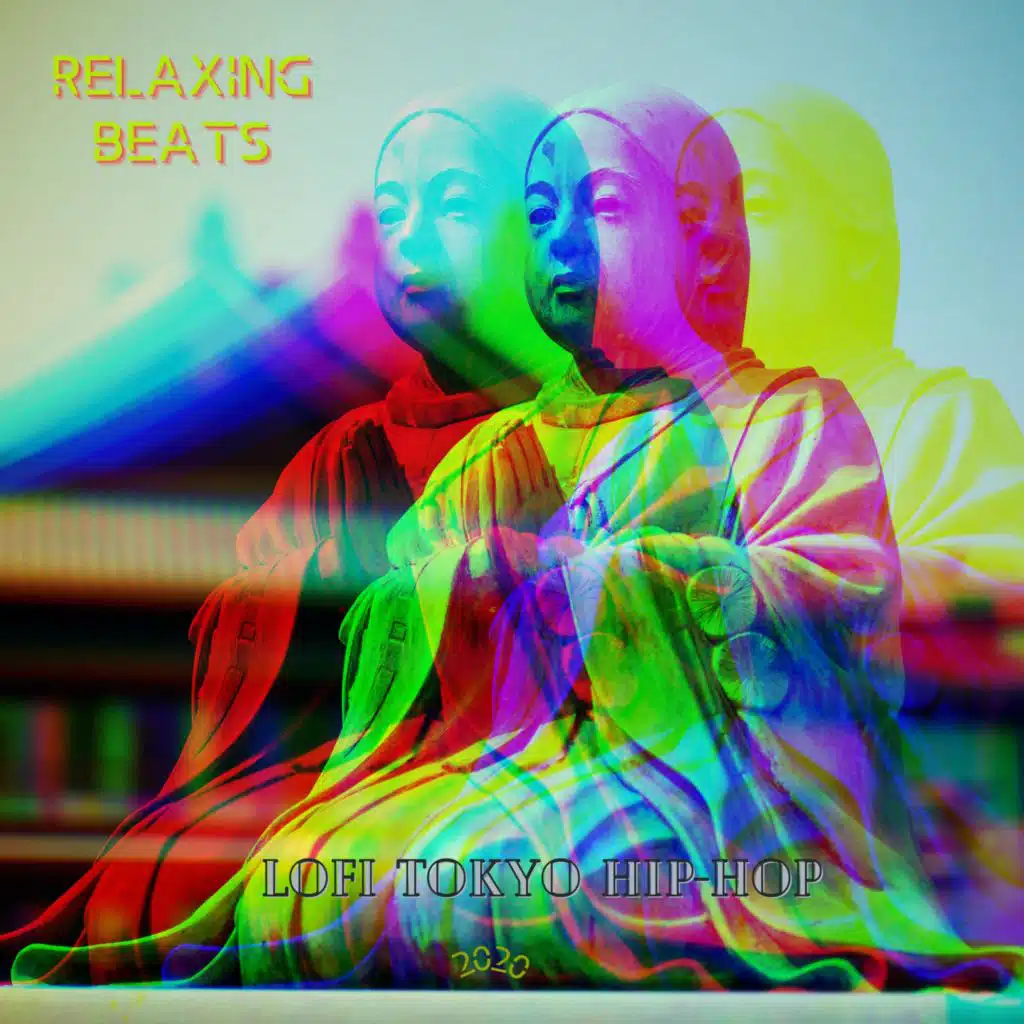 Lofi Tokyo Hip-Hop