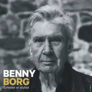Benny Borg