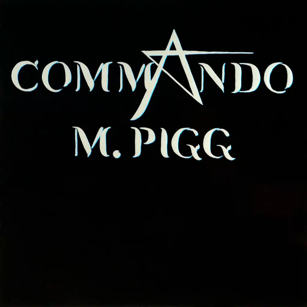 En stjärna bland faror