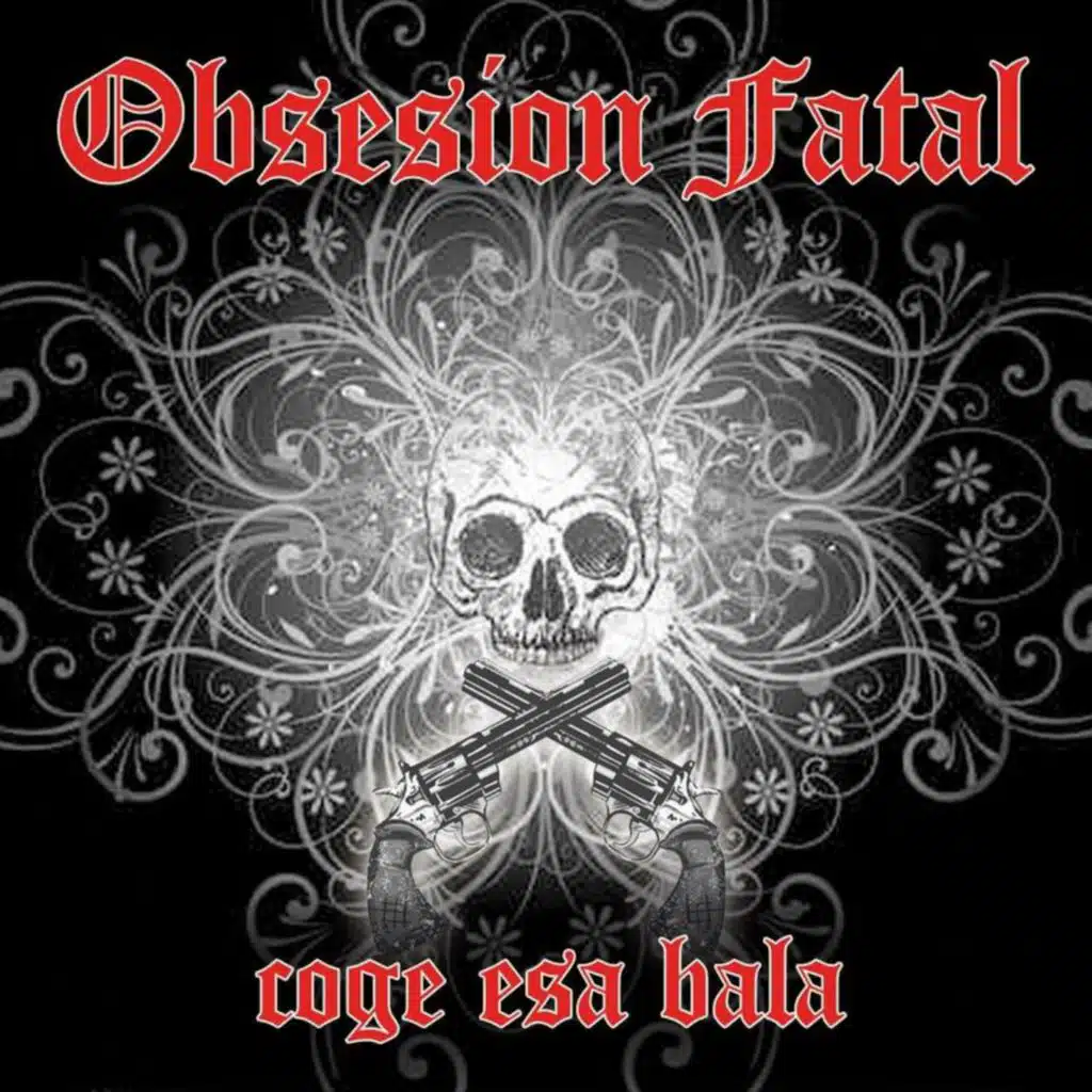 Coge Esa Bala