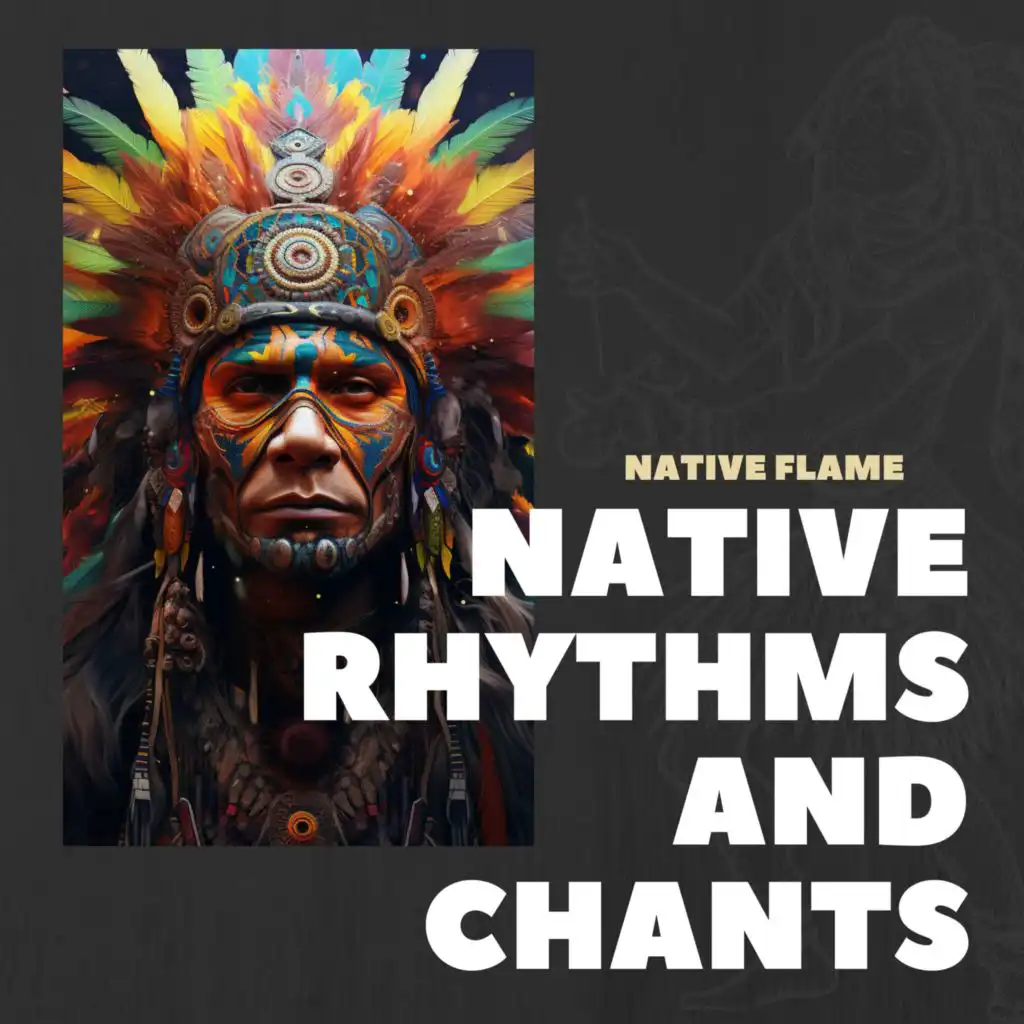 Native Flame: Fire Chants and Drumming