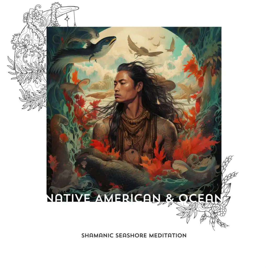 Shamanic Seashore Meditation