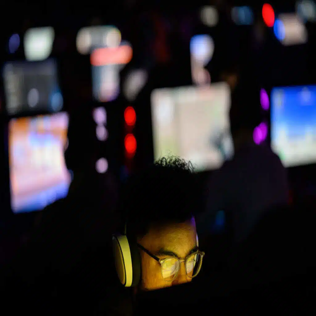 Power, profits and labor practices in the video game industry