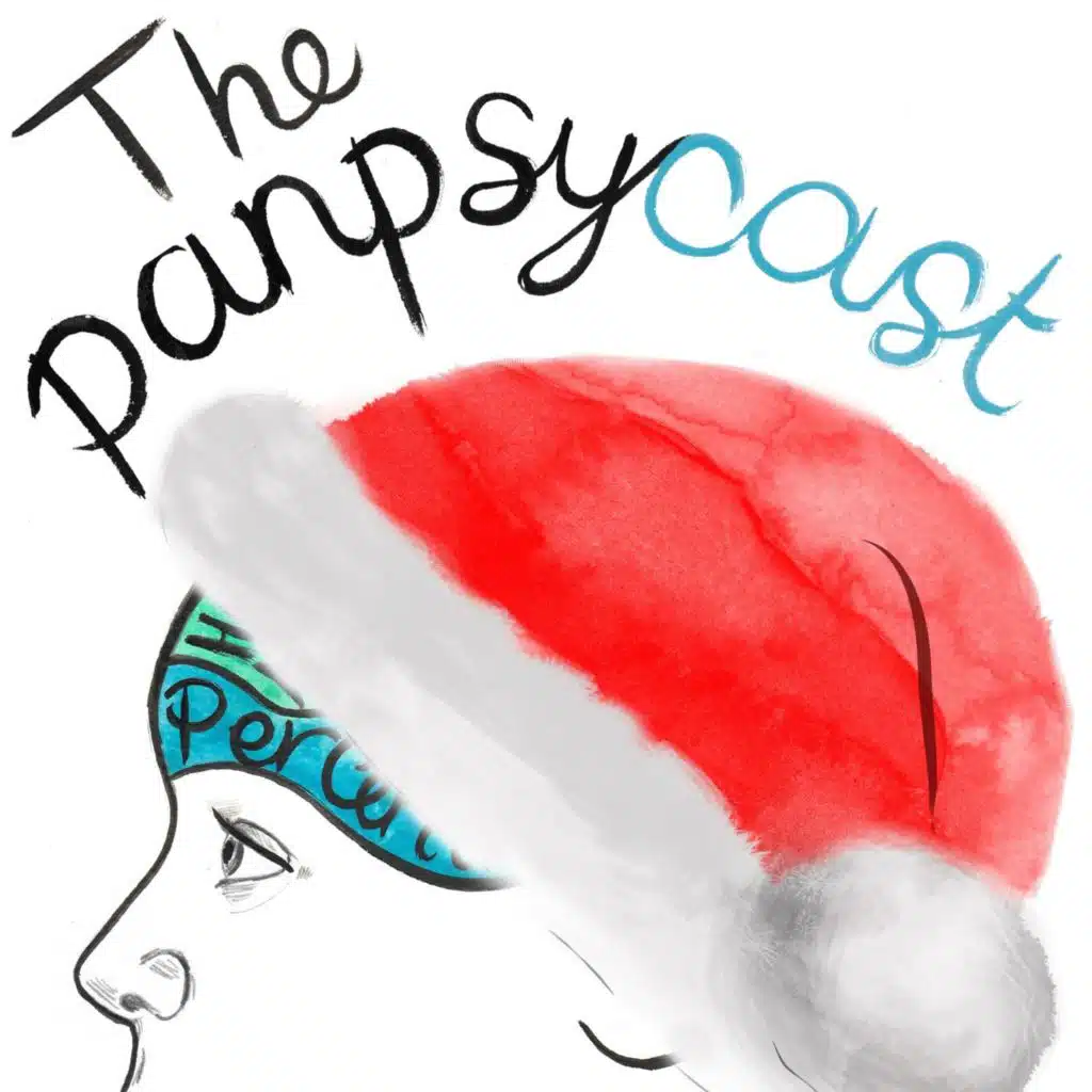 Episode 125, The Christmas Special (Part I - The Nativity)