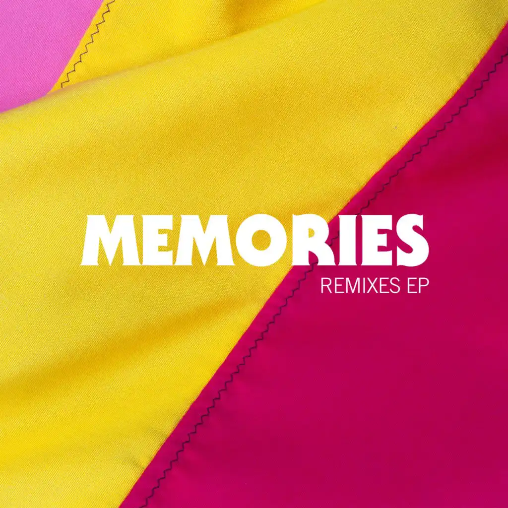 Memories (Remixes)