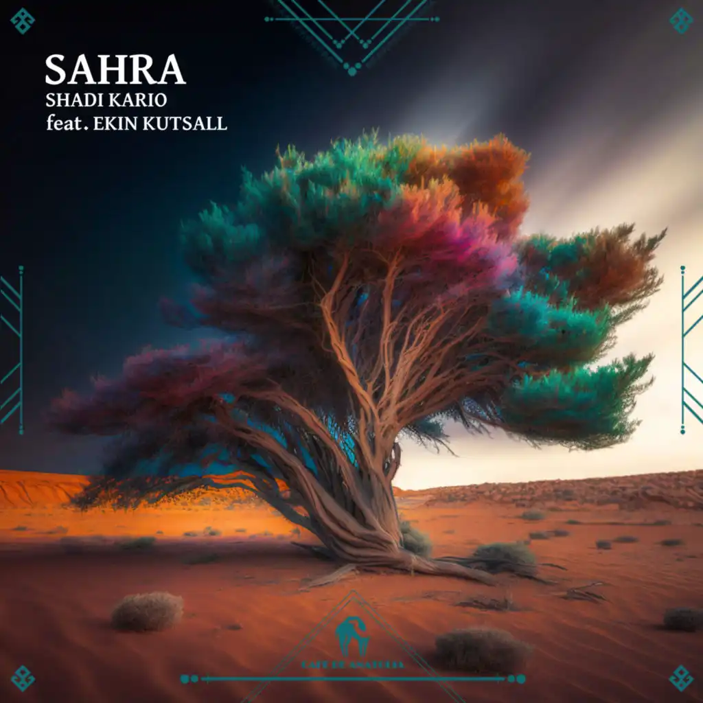 Sahra (feat. Ekin Kutsal)