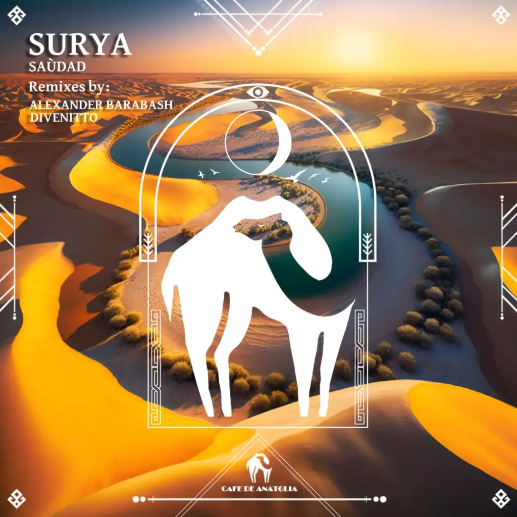 Surya (Alexander Barabash Remix)