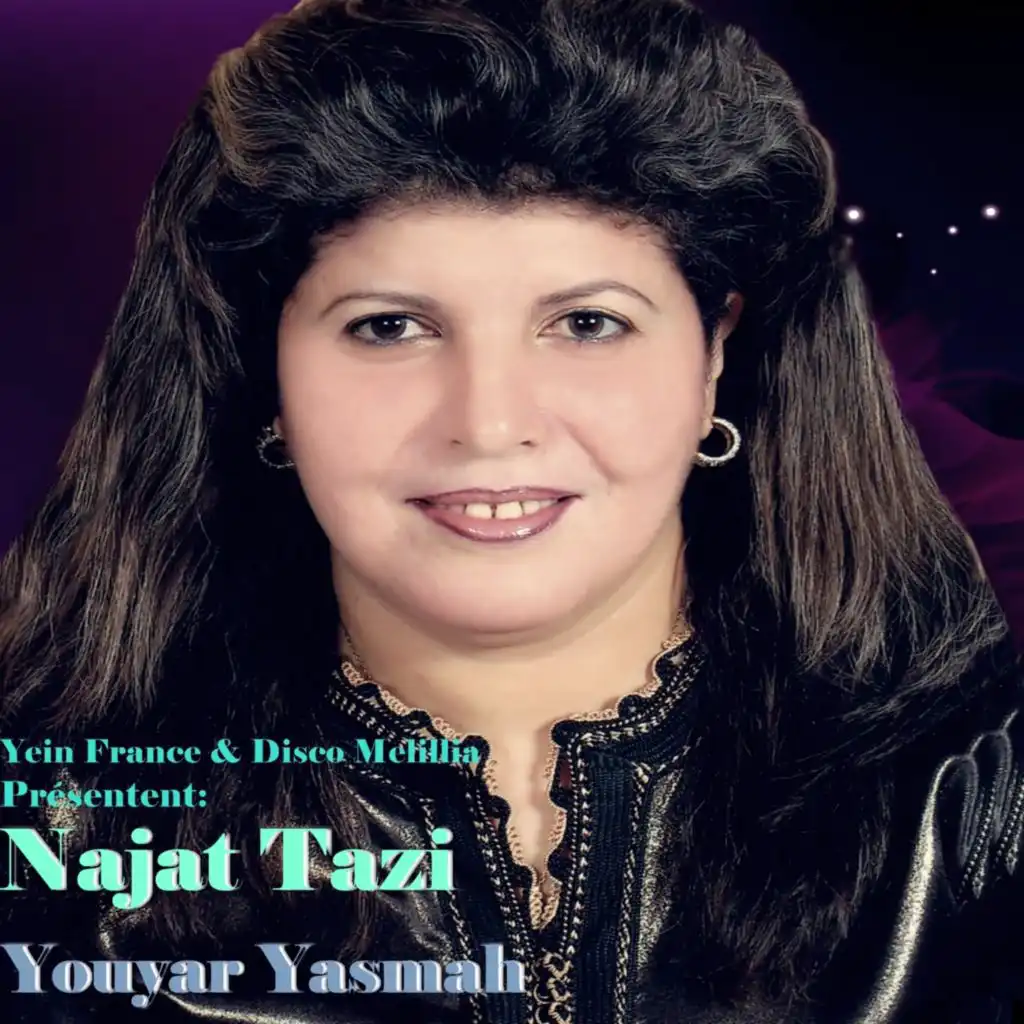 Youyar Yasmah