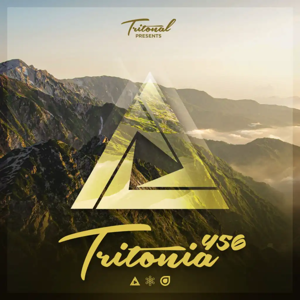 Radiant (Tritonia 456) [feat. David Frank]