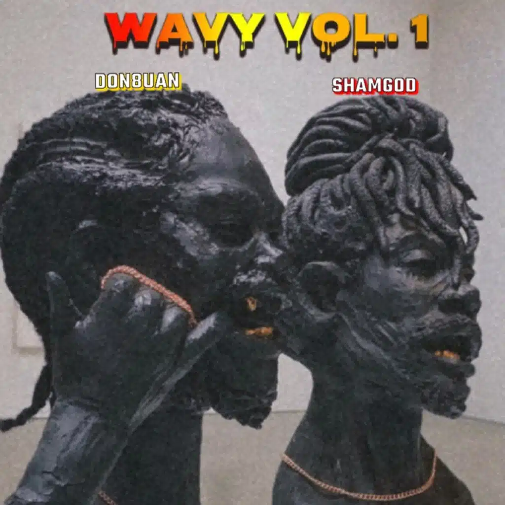 Wavy Vol.1