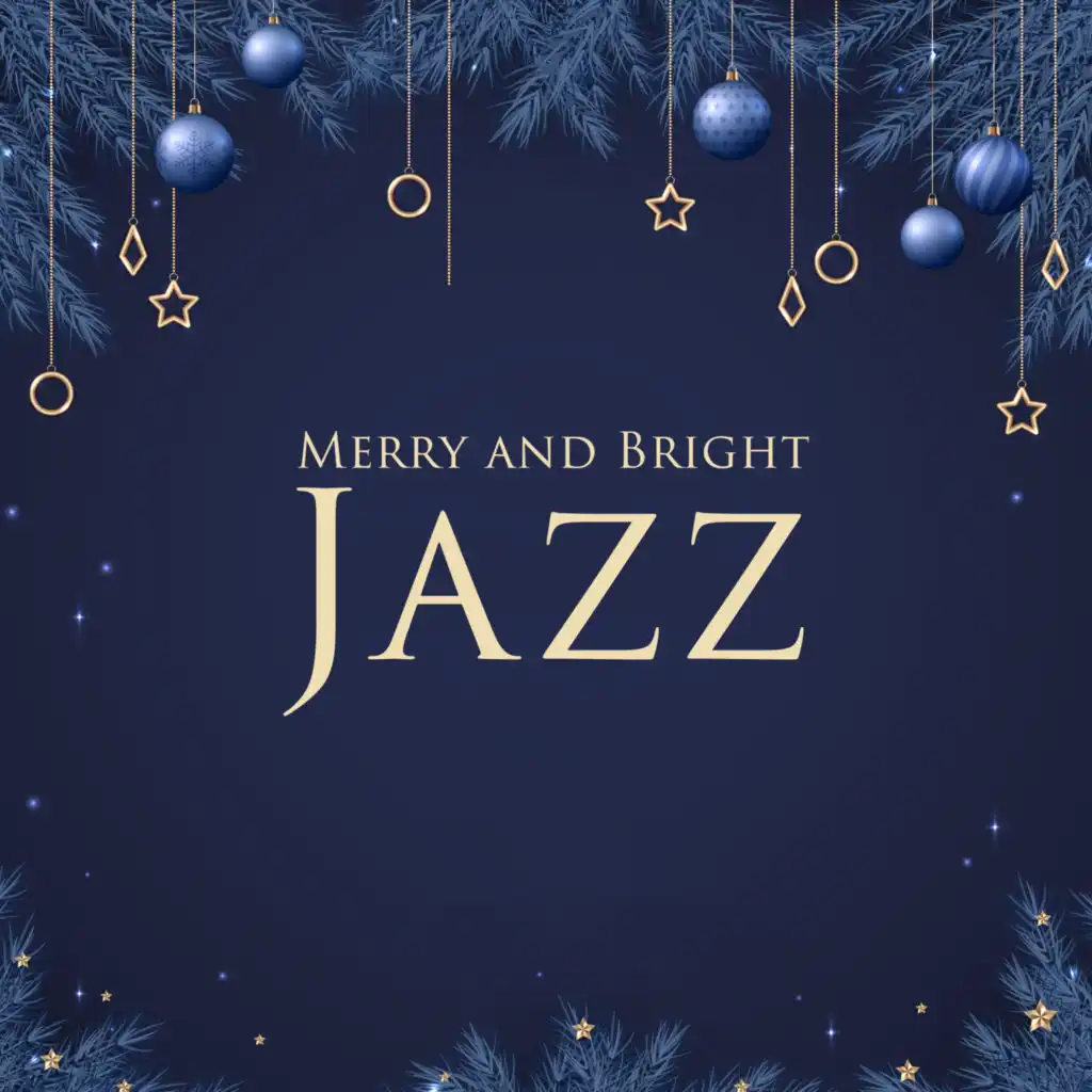 Jingle Bells (Jazz Band Music)