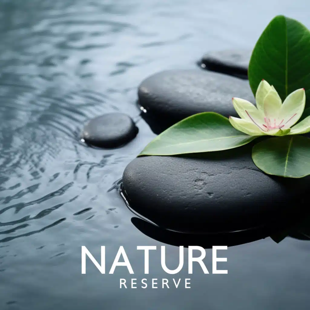 Distant Thunderstorm