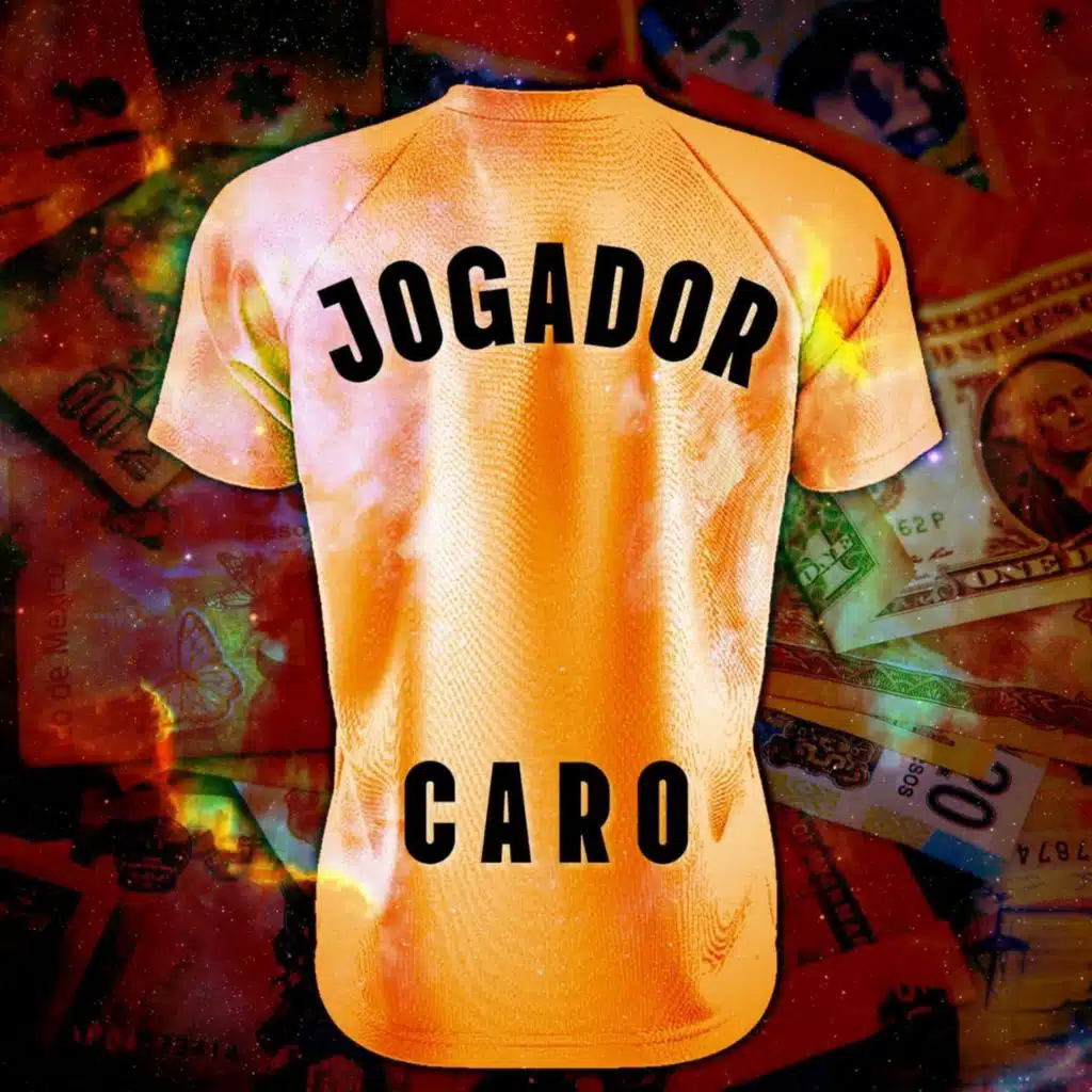 Jogador Caro