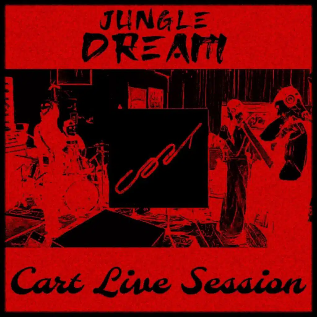 Cart Live Session
