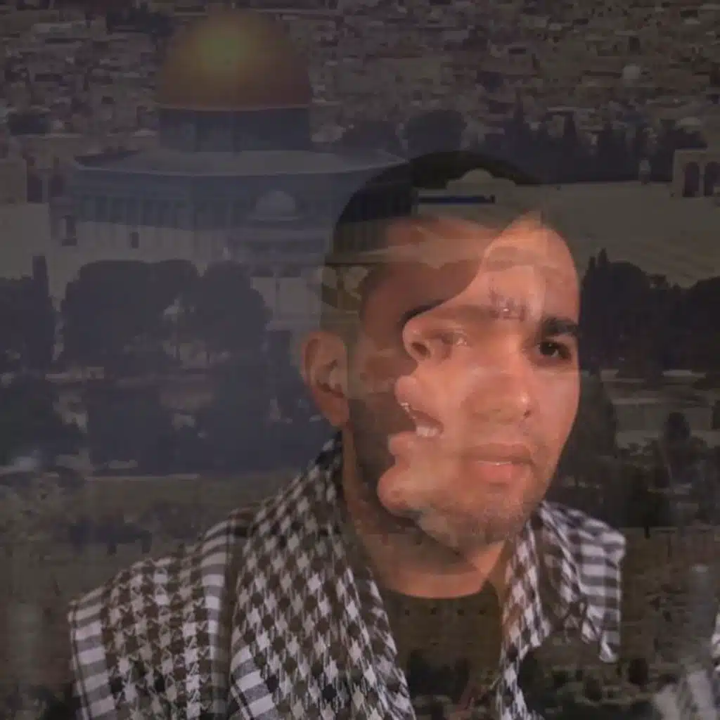 زهرة المدائن
