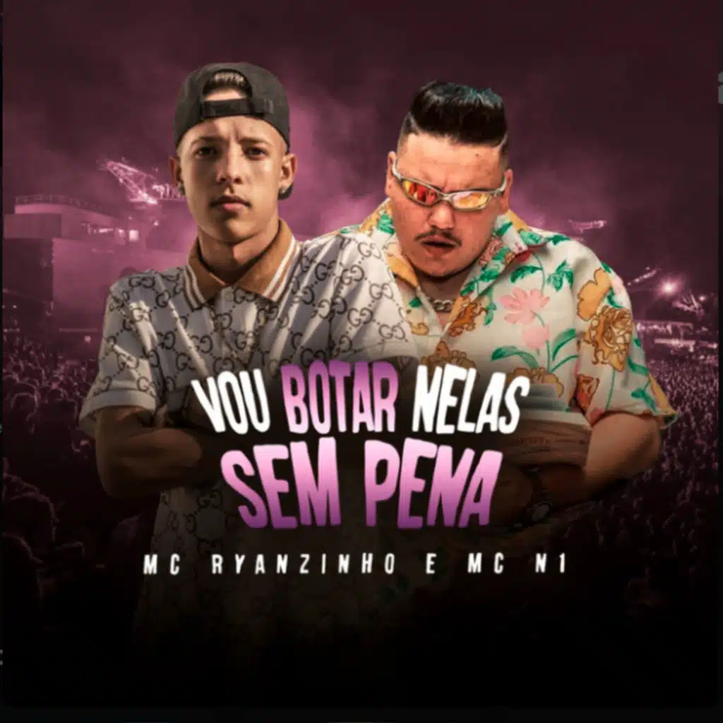 MC Rayanzinho & MC N1