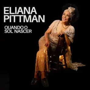 Eliana Pittman