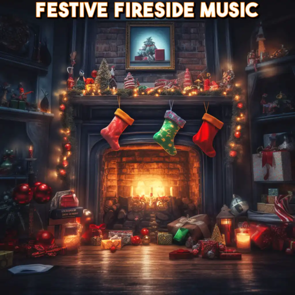 Festive Fireside Music