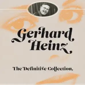 Gerhard Heinz