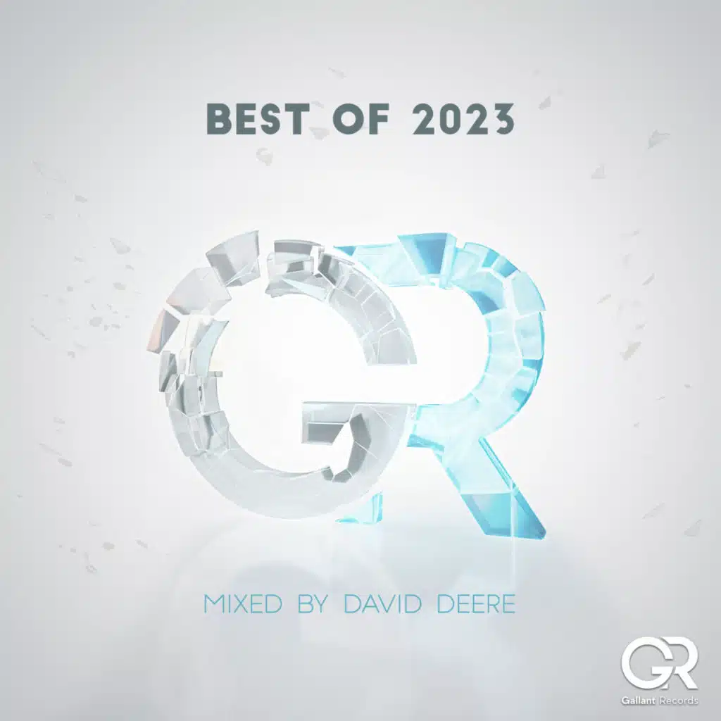 The Best of Gallant Records 2023