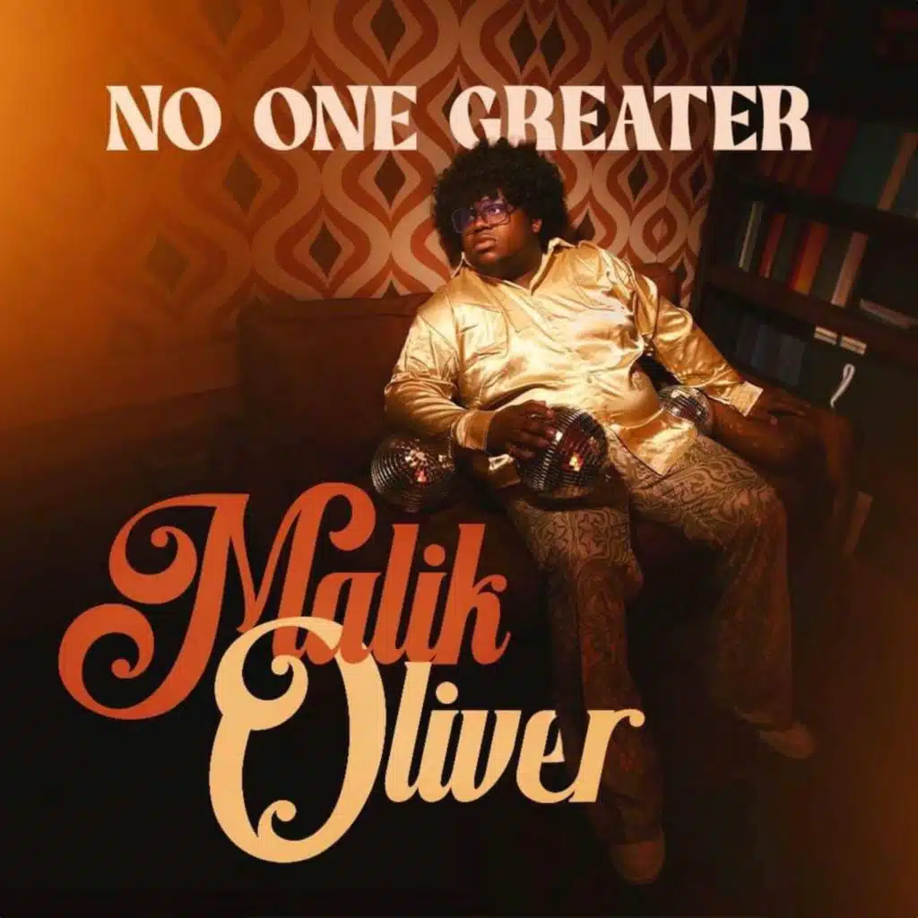Malik Oliver