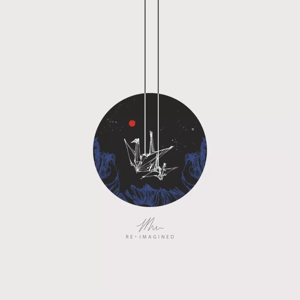 Lift Me Up (Re-imagined)