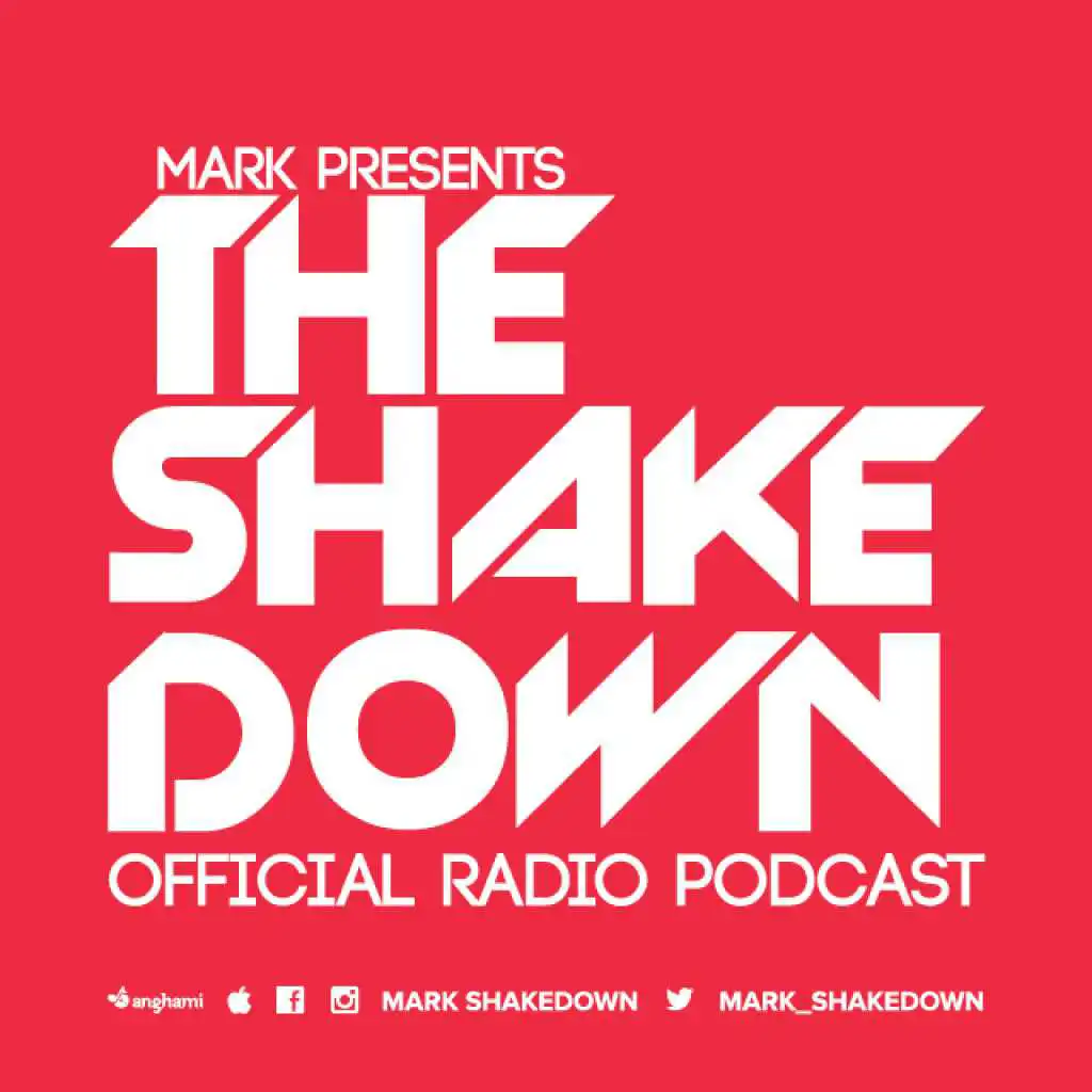 The Shakedown June Podcast