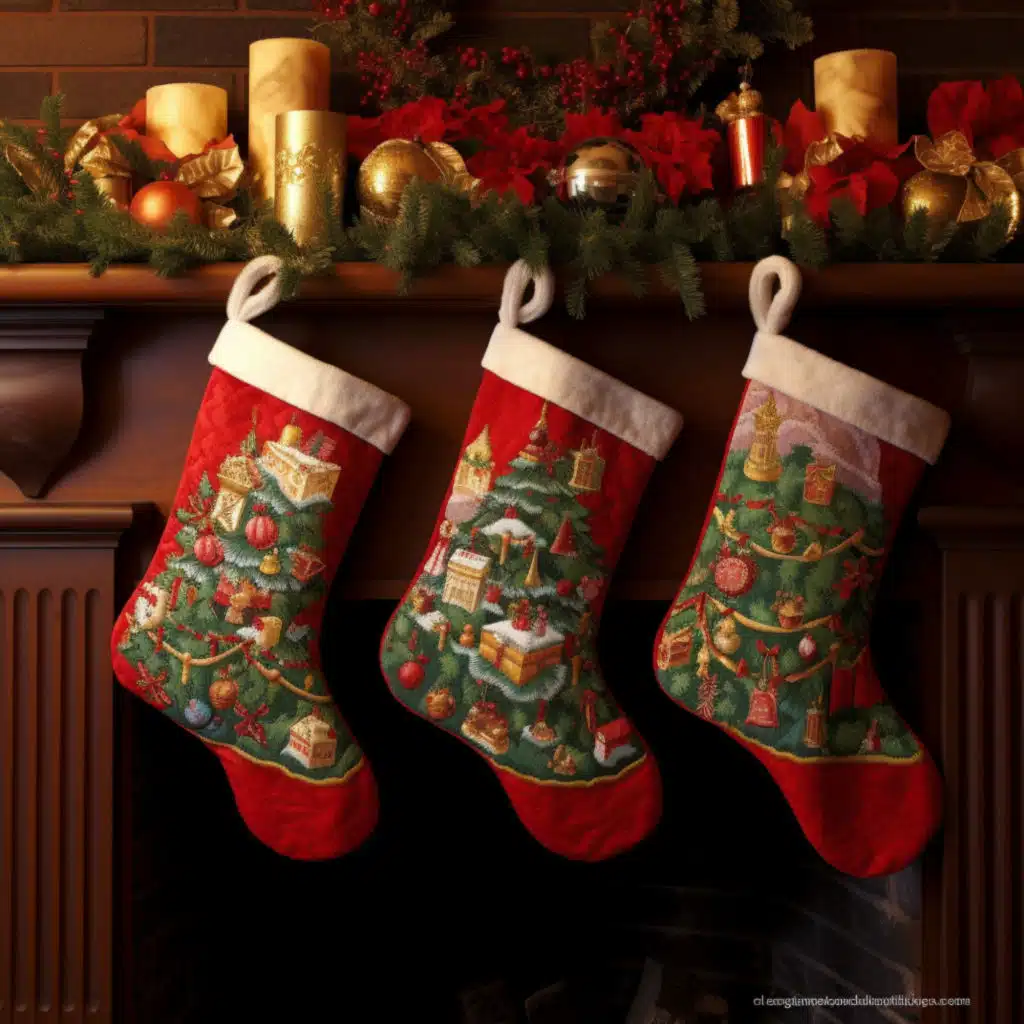 Favorite Yuletide Melody: Timeless Christmas