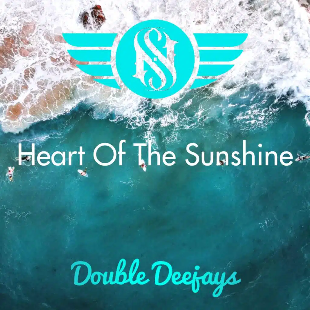 Double Deejays