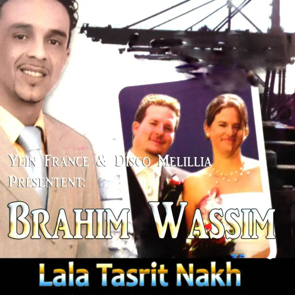 Lala Tasrit Nakh