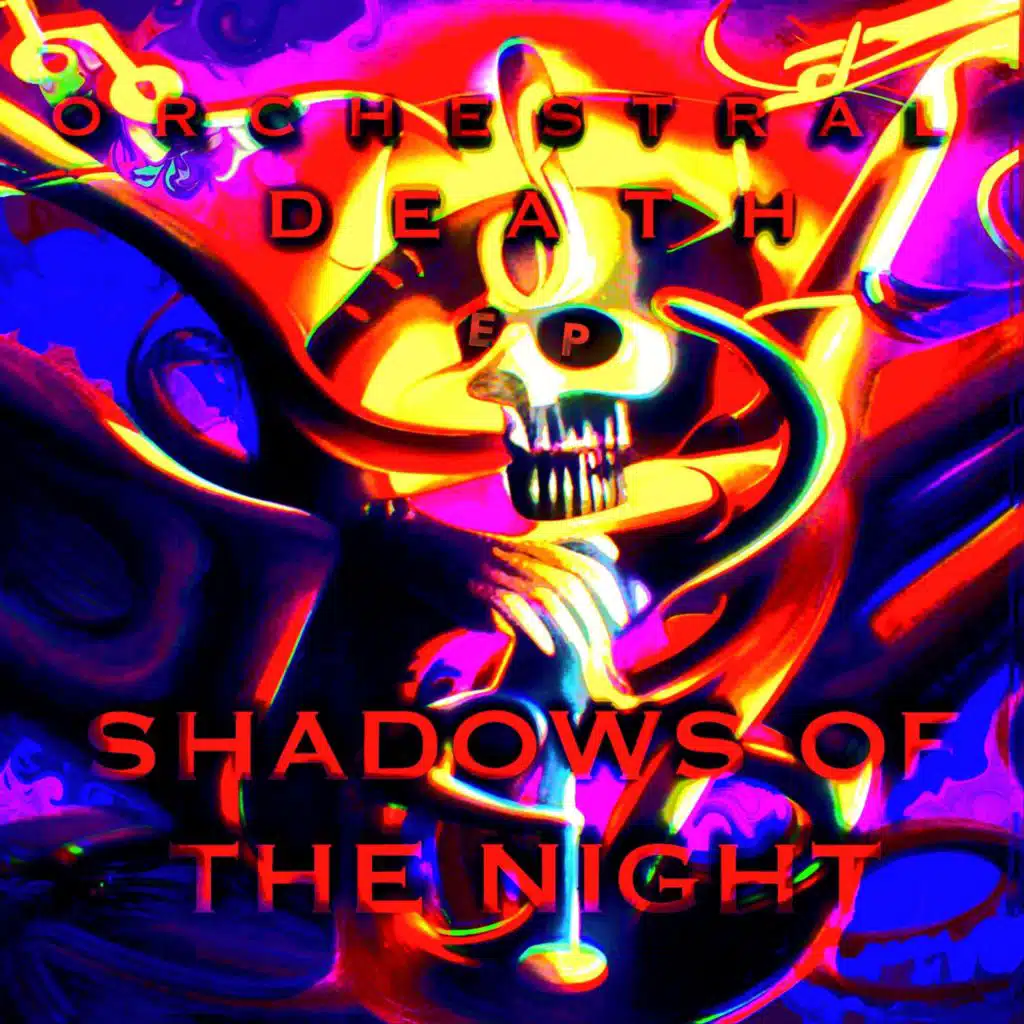 Shadows of the Night