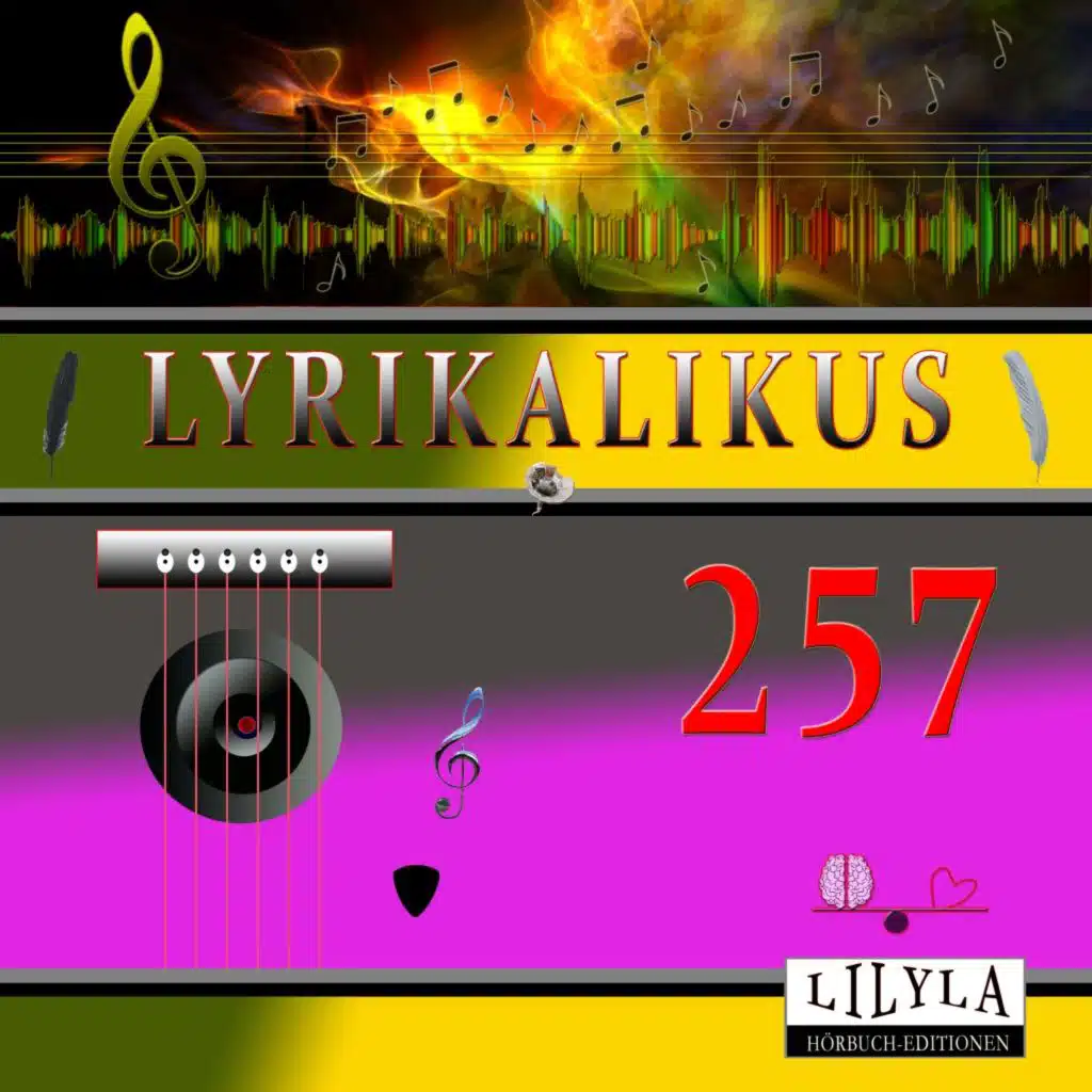 Kapitel 1 - Lyrikalikus 257