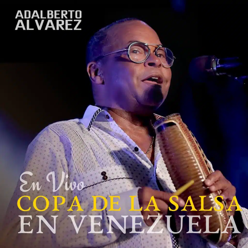 Tal Vez Vuelvas A Llamarme (En Vivo)