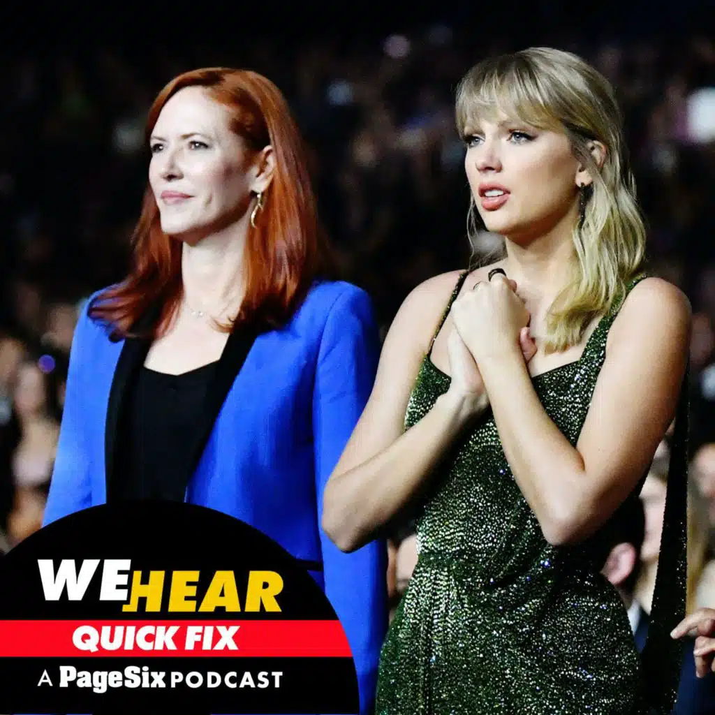 Taylor Swift's publicist is slamming those Joe Alwyn marriage rumors, more