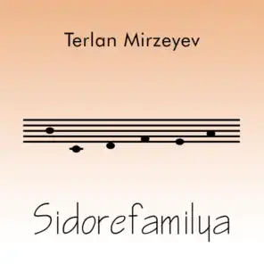 Terlan Mirzeyev