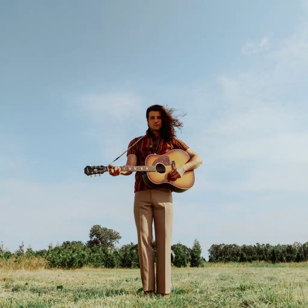 Bliss (Acoustic Version)