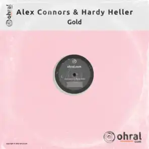 Hardy Heller & Alex Connors