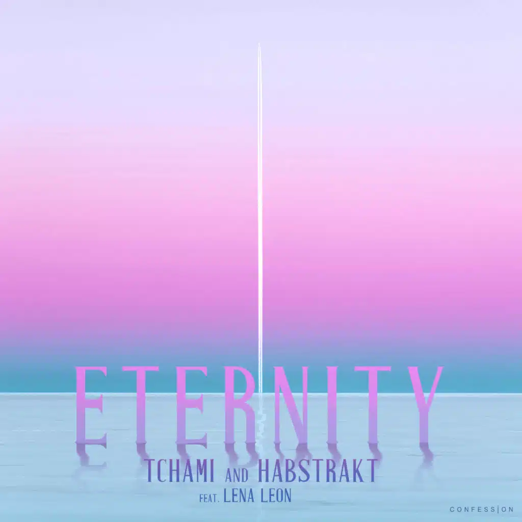 Eternity (feat. Lena Leon)