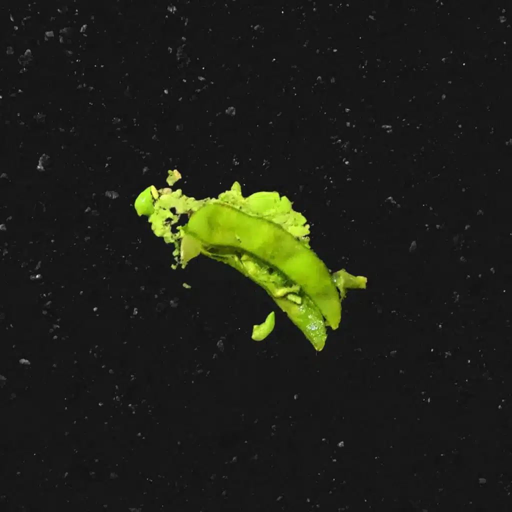 edamame (Diplo Remix) [feat. Rich Brian]