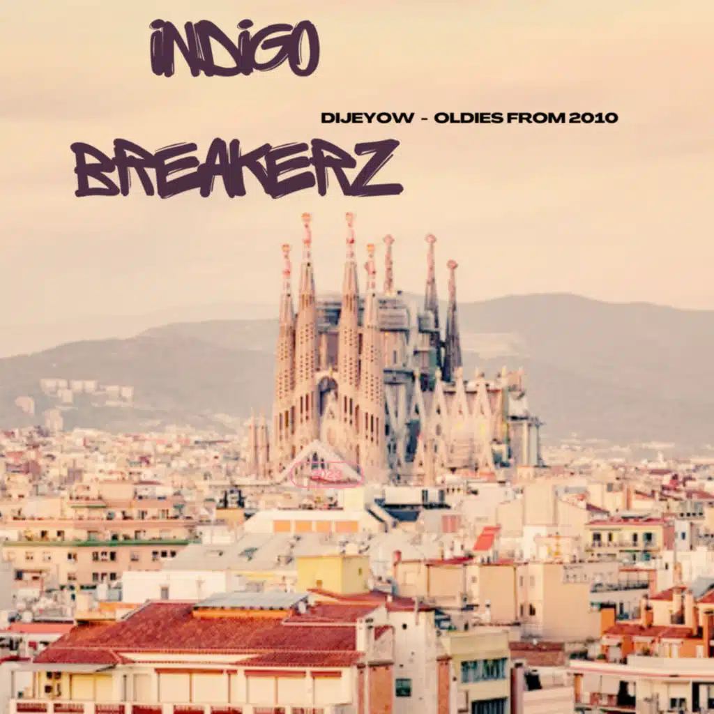 Indigo Breakerz IIII