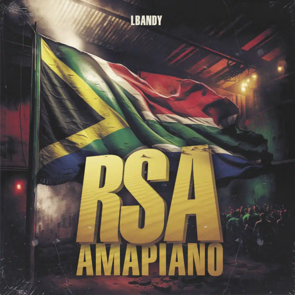RSA Amapiano