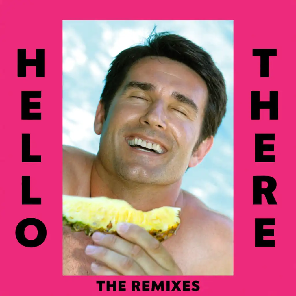 Hello There (Generik Remix) [feat. Yung Pinch]