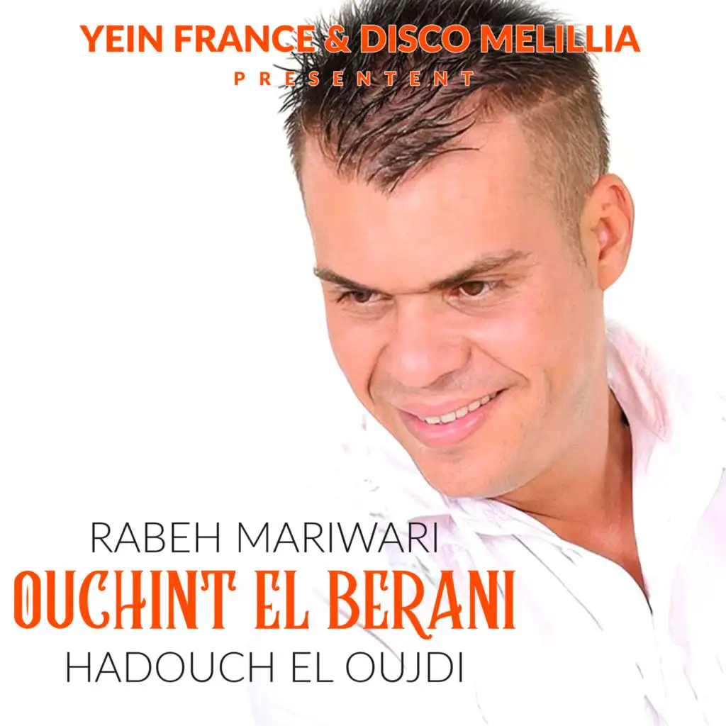 Fransa Tjayah Arghachi (feat. Hadouch El Oujdi)
